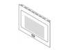 DOOR ASSEMBLY – Part Number: 5304512284