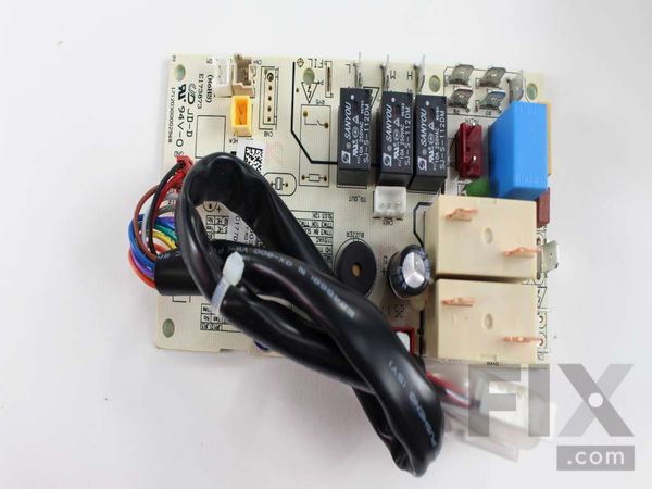 12365003-1-M-Frigidaire-5304512400-CONTROL-ELECTRICAL