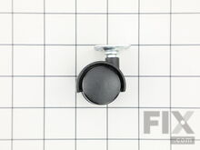 CASTER – Part Number: 5304512486