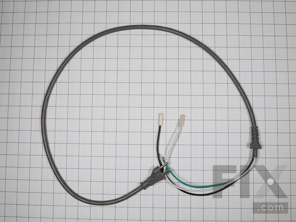 12365086-1-M-Frigidaire-5304512501-POWER CORD