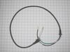 POWER CORD – Part Number: 5304512501