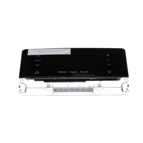12365164-1-M-Frigidaire-5304512623-CONTROL ASSEMBLY