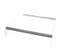 12365208-2-S-Frigidaire-5304512783-S/A PUR GLASS SHELF