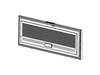 DOOR ASSEMBLY – Part Number: 5304512849