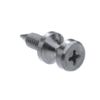 12365321-3-S-Frigidaire-5304513163-Door Handle Shoulder Screw