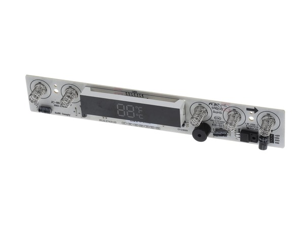 12365334-1-M-Frigidaire-5304513177-CONTROL ASSEMBLY