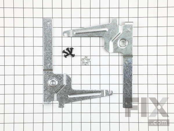12365372-1-M-Frigidaire-5304513274-Door Hinge Kit