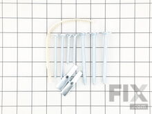 MOUNTING KIT – Part Number: 5304513469
