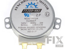 MOTOR – Part Number: 5304513471