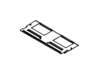 COVER – Part Number: 5304513481