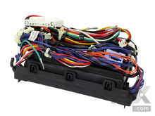 MAIN BOARD – Part Number: 5304513547