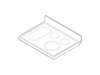 TOP – Part Number: 5304513627