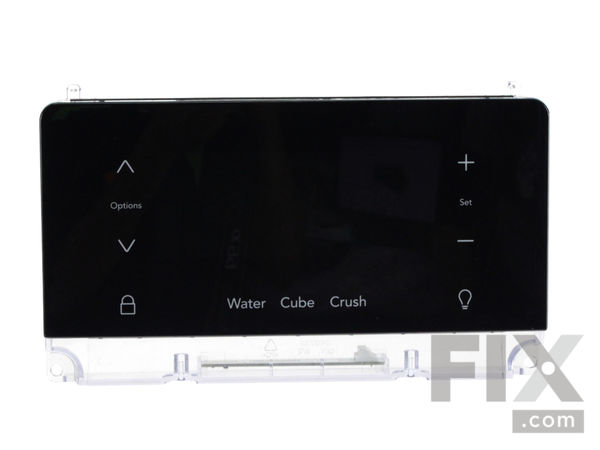 12365526-1-M-Frigidaire-5304513667-S/A-USER INTERFACE