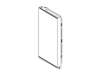 DOOR ASSEMBLY – Part Number: 5304513731
