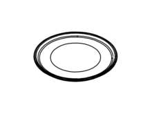 TRAY – Part Number: 5304514285