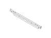HEAT SHEILD – Part Number: 5304514316