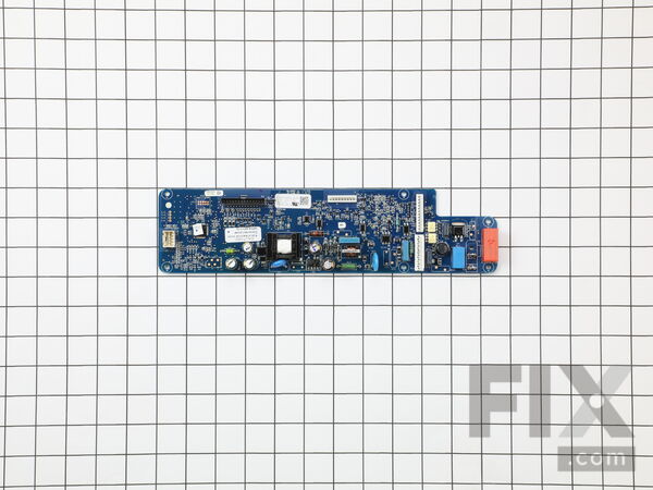 12365809-1-M-Frigidaire-5304514670-Electronic Control Board