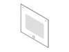 DOOR ASSEMBLY – Part Number: 5304514694