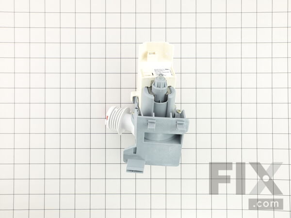 12365827-1-M-Frigidaire-5304514775-PUMP ASSEMBLY