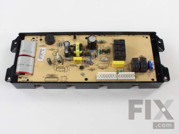 12365846-1-M-Frigidaire-5304515070-CLOCK/TIMER