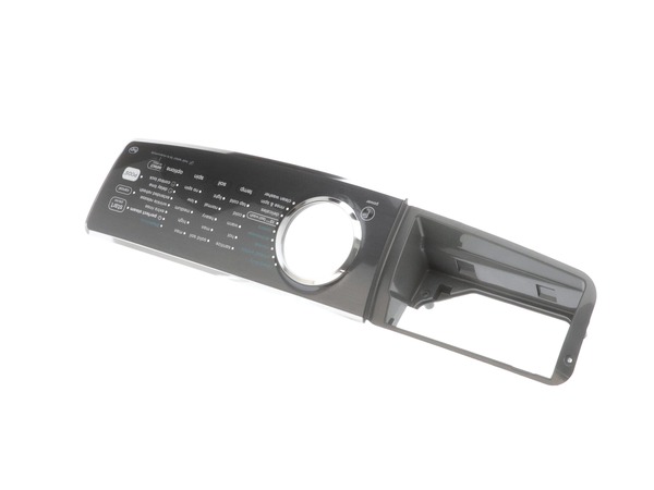 12365884-1-M-Frigidaire-5304515234-CONSOLE ASSEMBLY