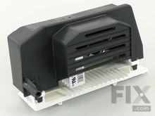 MOTOR CONTROL – Part Number: 5304515236