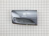 Washer Dispenser Drawer Handle – Part Number: 5304515237