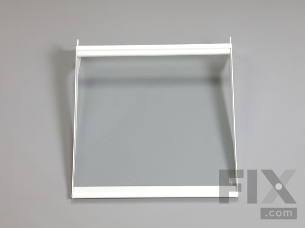 12365949-1-M-Frigidaire-5304515413-Refrigerator Glass Shelf Assembly