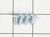 Screw - Kit of Four – Part Number: 5304515677