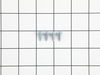 12365992-2-S-Frigidaire-5304515677-Screw - Kit of Four