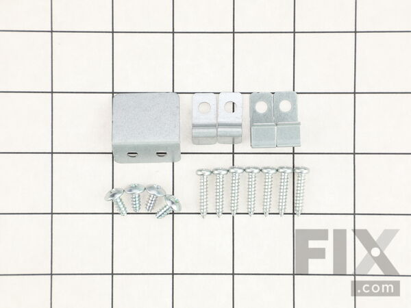 12366012-1-M-Frigidaire-5304515724-HARDWARE KIT