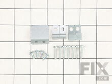 HARDWARE KIT – Part Number: 5304515724