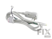 POWER CORD – Part Number: 5304515725