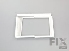 WINDOW FILLER KIT – Part Number: 5304515993