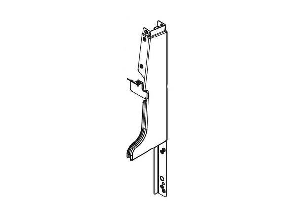 12366303-1-M-Frigidaire-807437111-END CAP