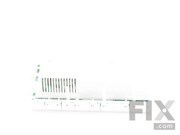 12366404-1-M-Frigidaire-97391199000607-CONTROL ASSEMBLY