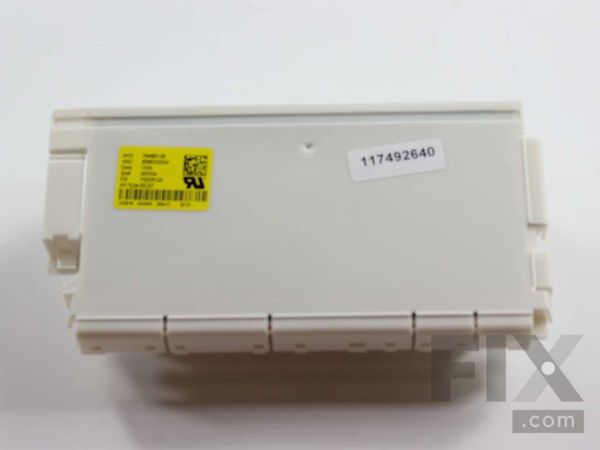 12366405-1-M-Frigidaire-973911990016033-CONTROL ASSEMBLY