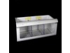 Crisper Drawer – Part Number: A11791811