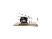 COMPRESSOR – Part Number: 00145987