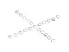 Black Stainless Steel – Part Number: 00777240
