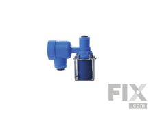 VALVE – Part Number: 10005862
