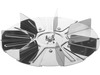 FAN BLADE – Part Number: 11019086