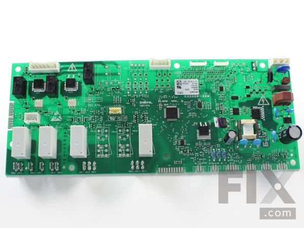 12367420-1-M-Bosch-11020735-CONTROL MODULE PROGRAMMED