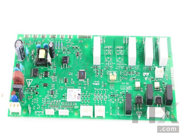 12367423-1-M-Bosch-11020739-CONTROL MODULE PROGRAMMED
