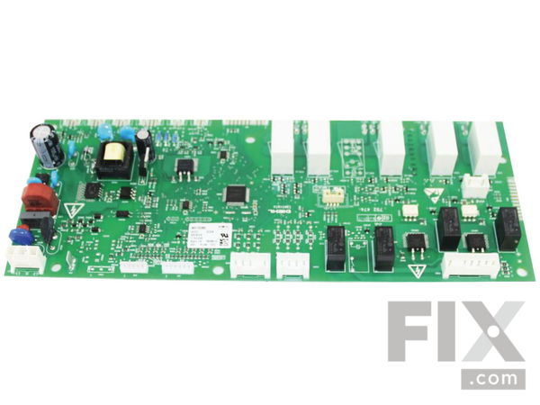 12367424-1-M-Bosch-11020740-CONTROL MODULE PROGRAMMED