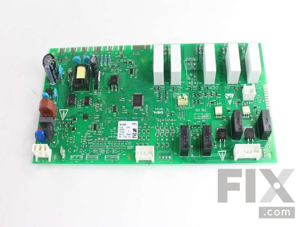 12367425-1-M-Bosch-11020741-CONTROL MODULE PROGRAMMED