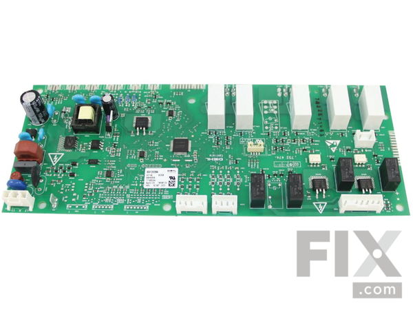 12367426-1-M-Bosch-11020742-CONTROL MODULE PROGRAMMED