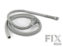 OUTLET HOSE – Part Number: 11023391