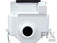 FAN – Part Number: 11023751