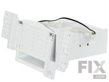 ICE MAKER – Part Number: 11024619